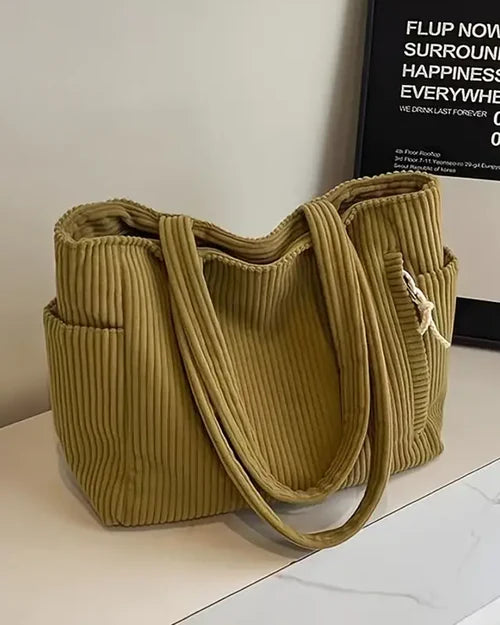 Borsa di Velluto  NYA