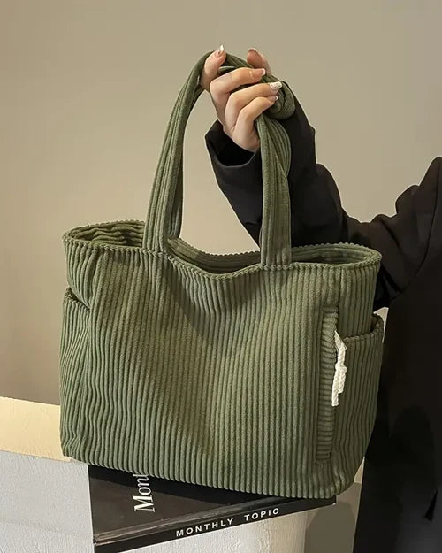Borsa di Velluto  NYA